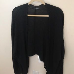 Brandy Melville One Size Cardigan